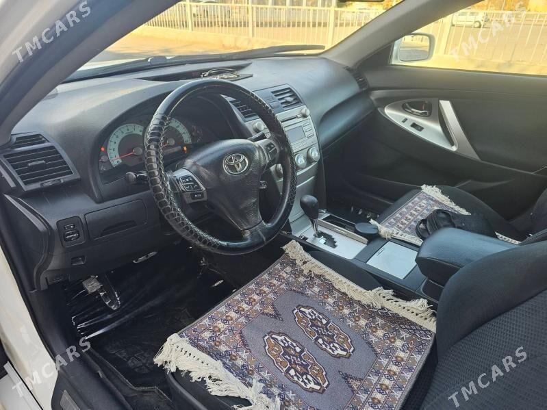 Toyota Camry 2010 - 193 000 TMT - Aşgabat - img 6