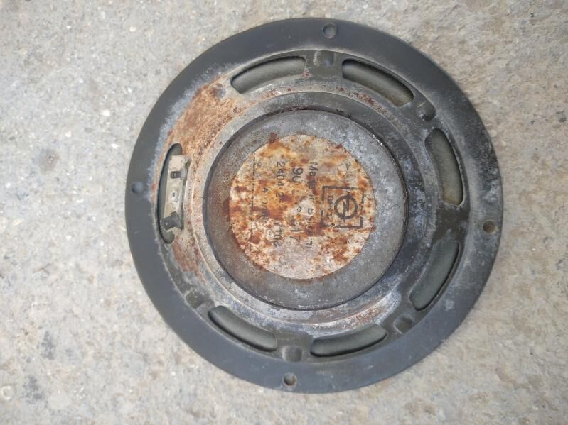 KALONKA   VEKDRA 40 TMT - Балканабат - img 2