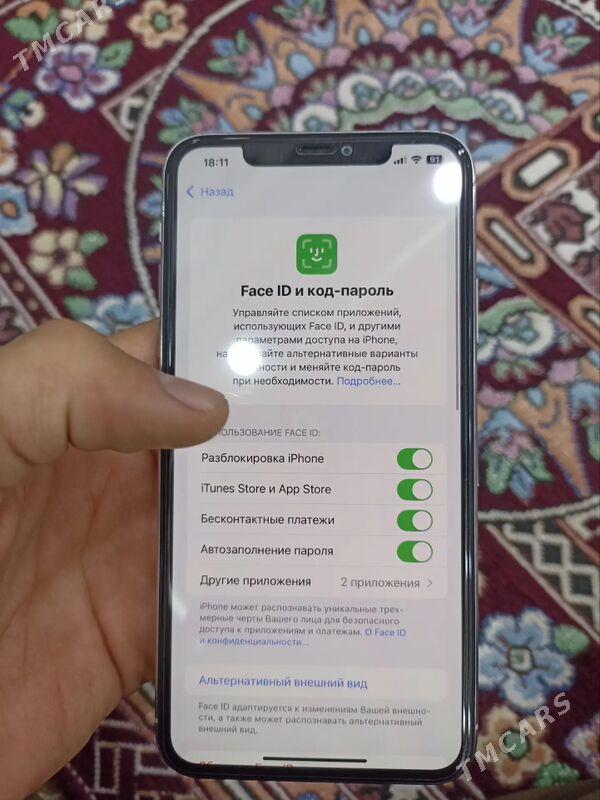 iphone 11 pro max - Мары - img 2