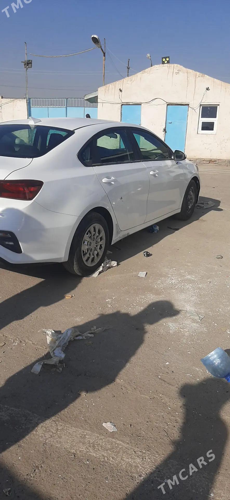Kia Forte 2020 - 157 000 TMT - Mary - img 2