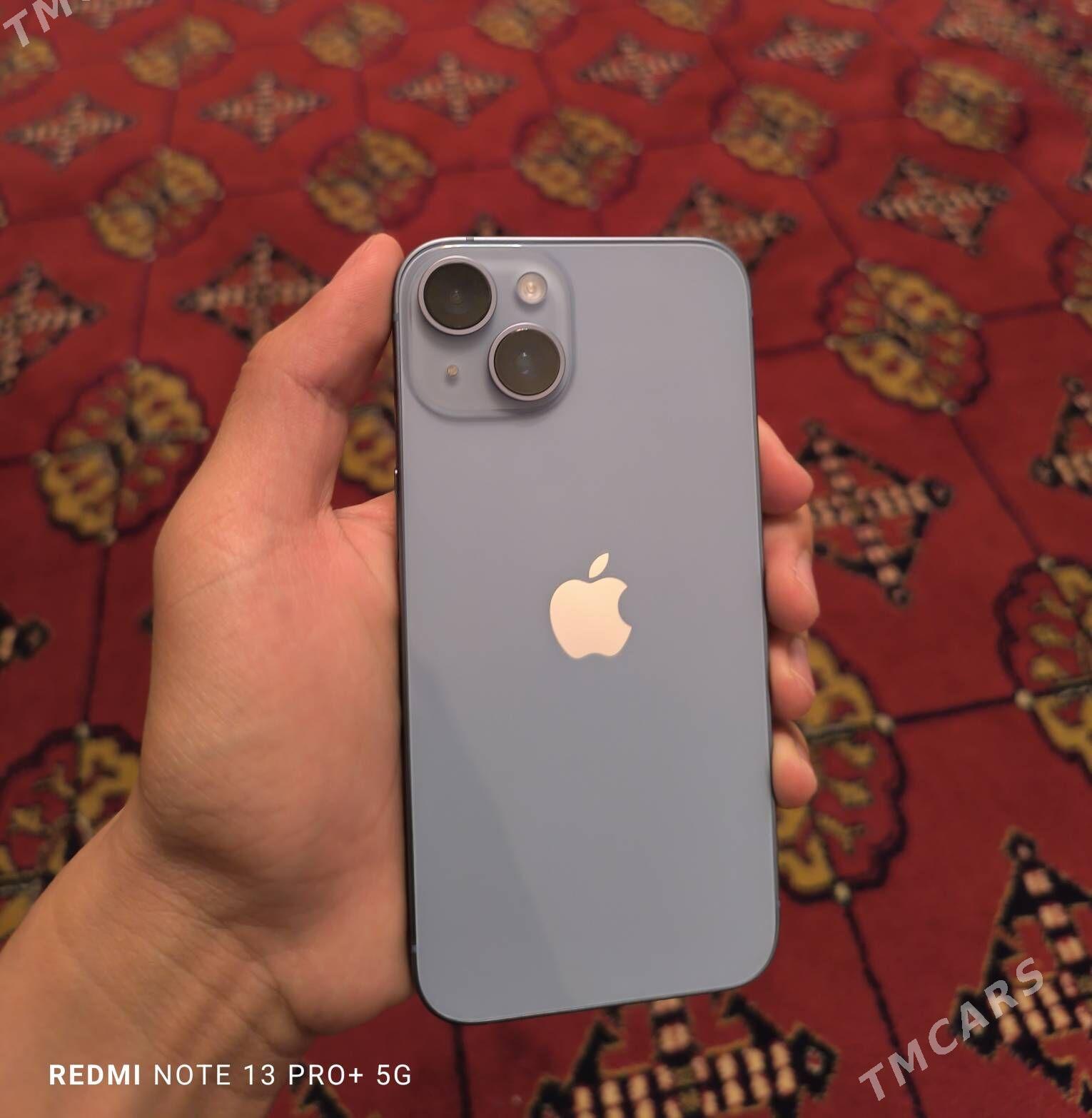 iPhone 14 89 - Дашогуз - img 4
