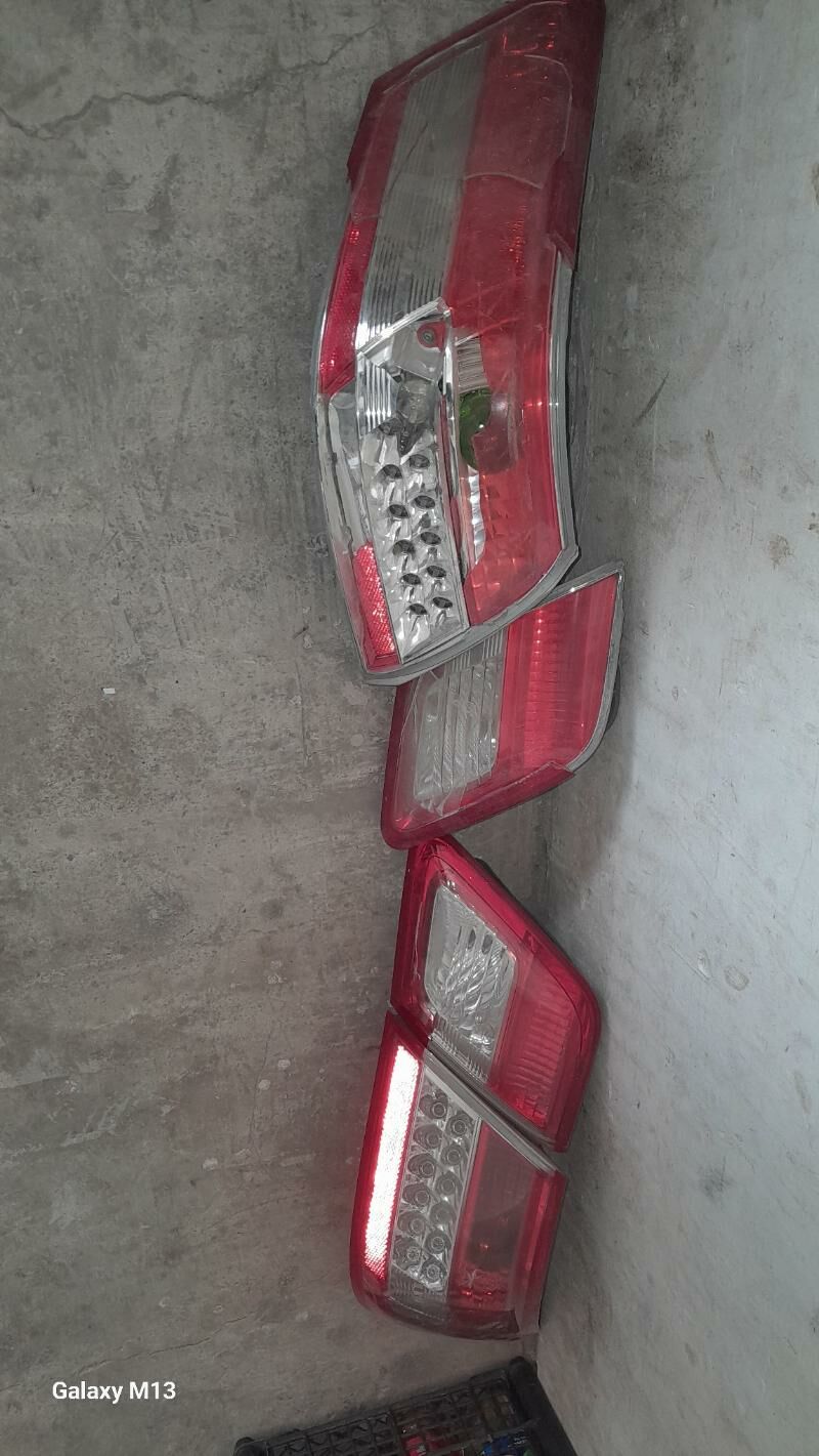 ökuz stop 1 200 TMT - Балканабат - img 3