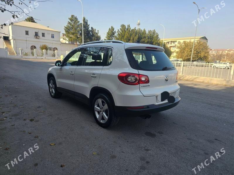 Volkswagen Tiguan 2010 - 182 000 TMT - Aşgabat - img 5