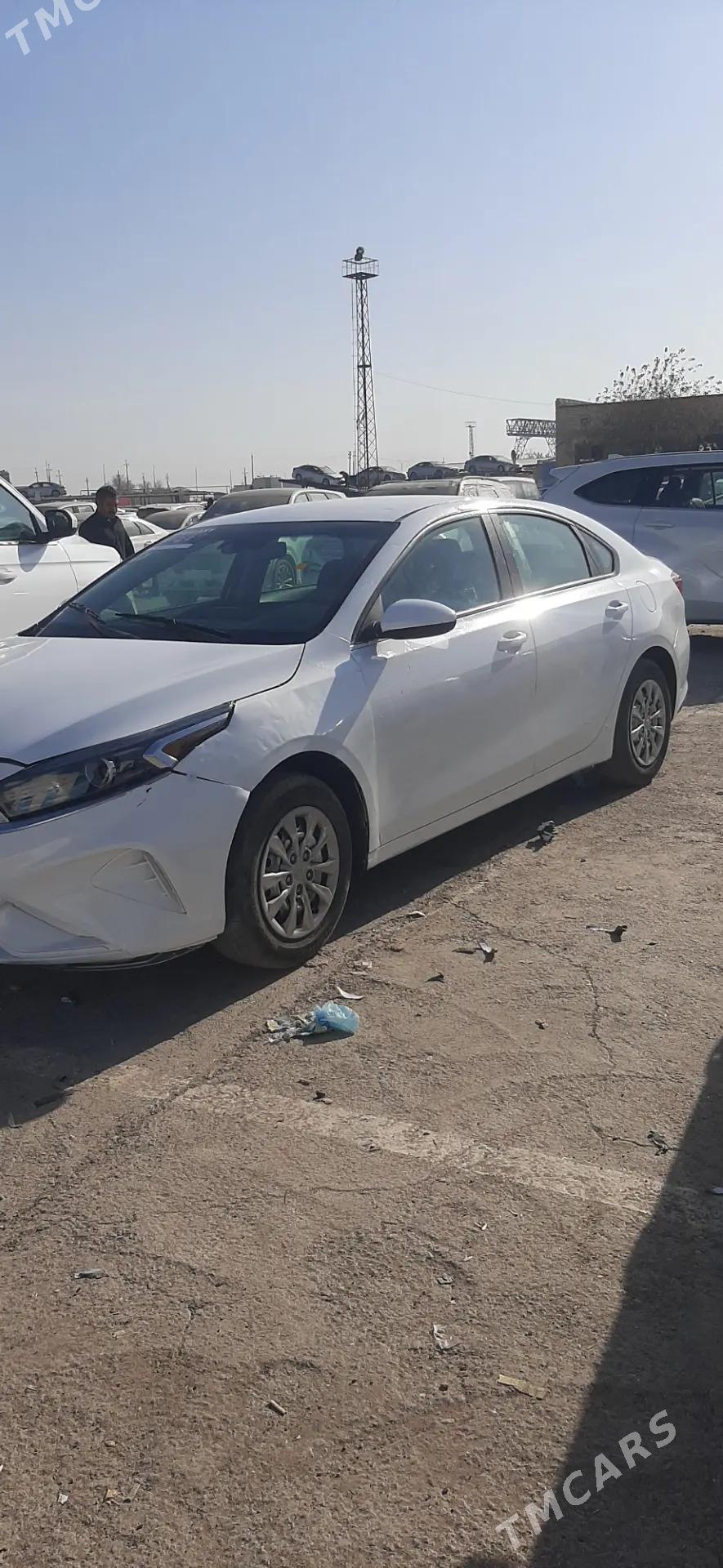 Kia Forte 2020 - 157 000 TMT - Mary - img 5