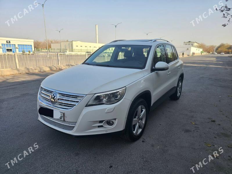 Volkswagen Tiguan 2010 - 182 000 TMT - Aşgabat - img 2