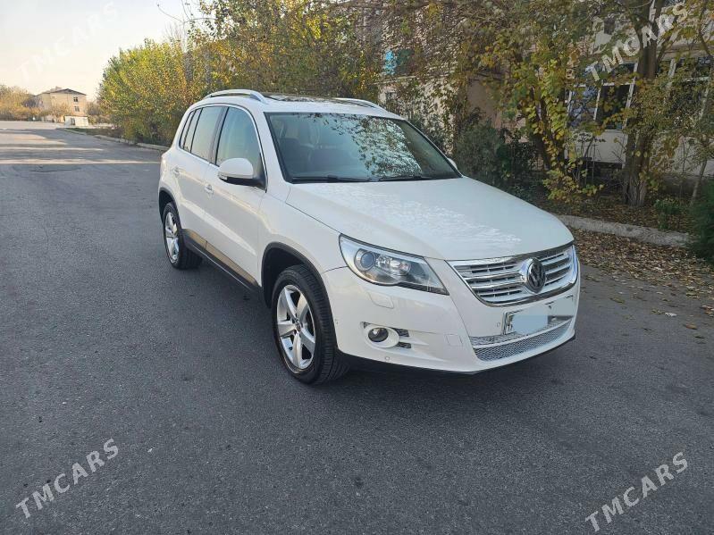 Volkswagen Tiguan 2010 - 182 000 TMT - Aşgabat - img 3