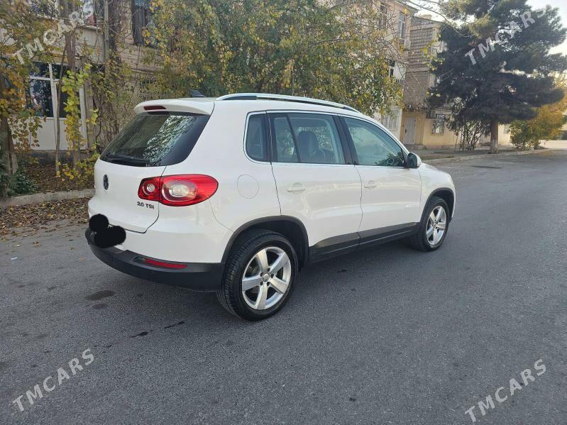 Volkswagen Tiguan 2010 - 182 000 TMT - Aşgabat - img 4