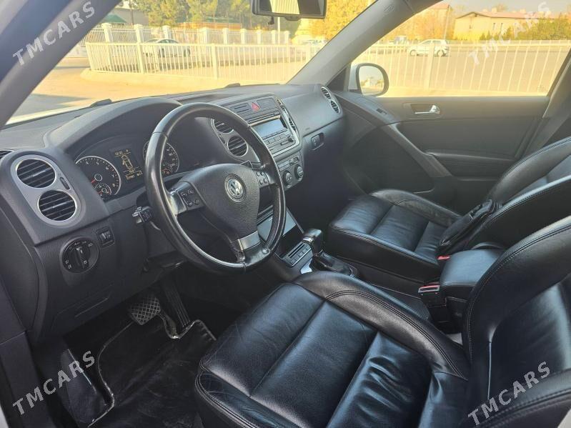 Volkswagen Tiguan 2010 - 182 000 TMT - Aşgabat - img 7