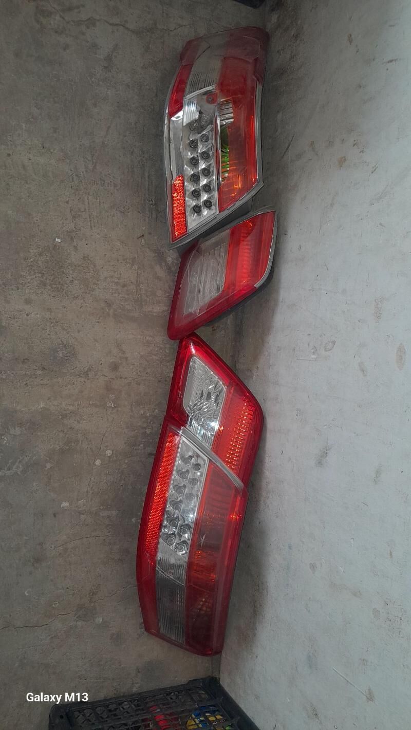 ökuz stop 1 200 TMT - Балканабат - img 2