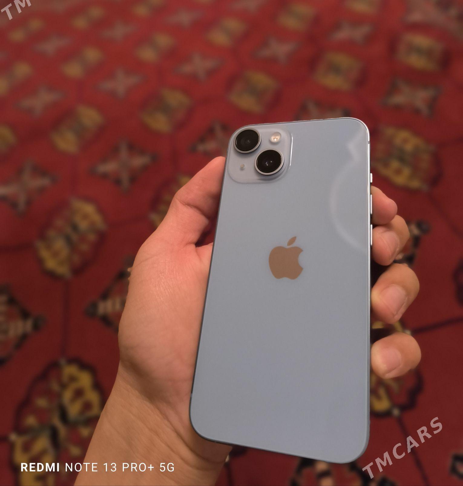 iPhone 14 89 - Дашогуз - img 3