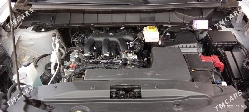 Nissan Pathfinder 2024 - 500 000 TMT - Türkmenabat - img 8