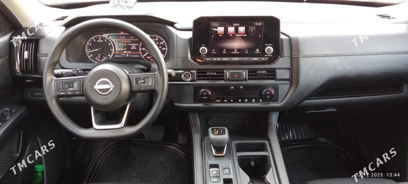 Nissan Pathfinder 2024 - 500 000 TMT - Türkmenabat - img 5