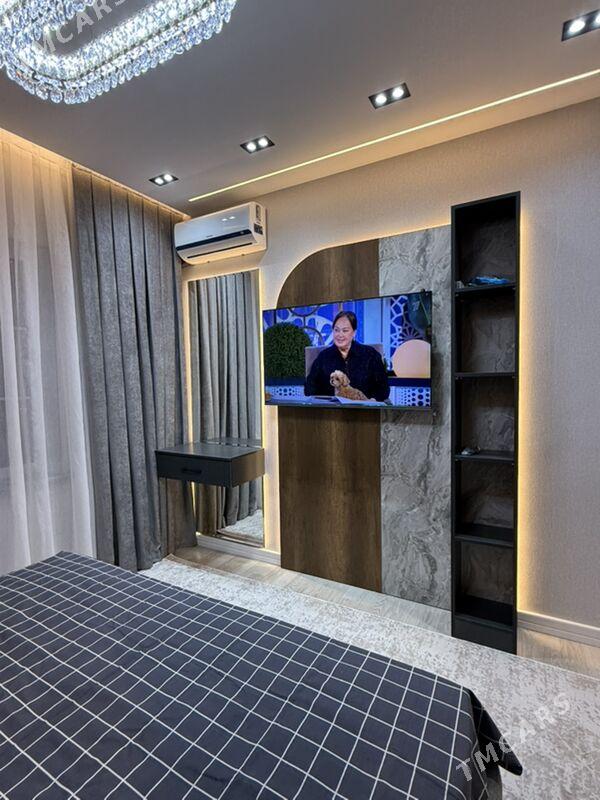 Gowdan B 3 komnat - Howdan "B" - img 4