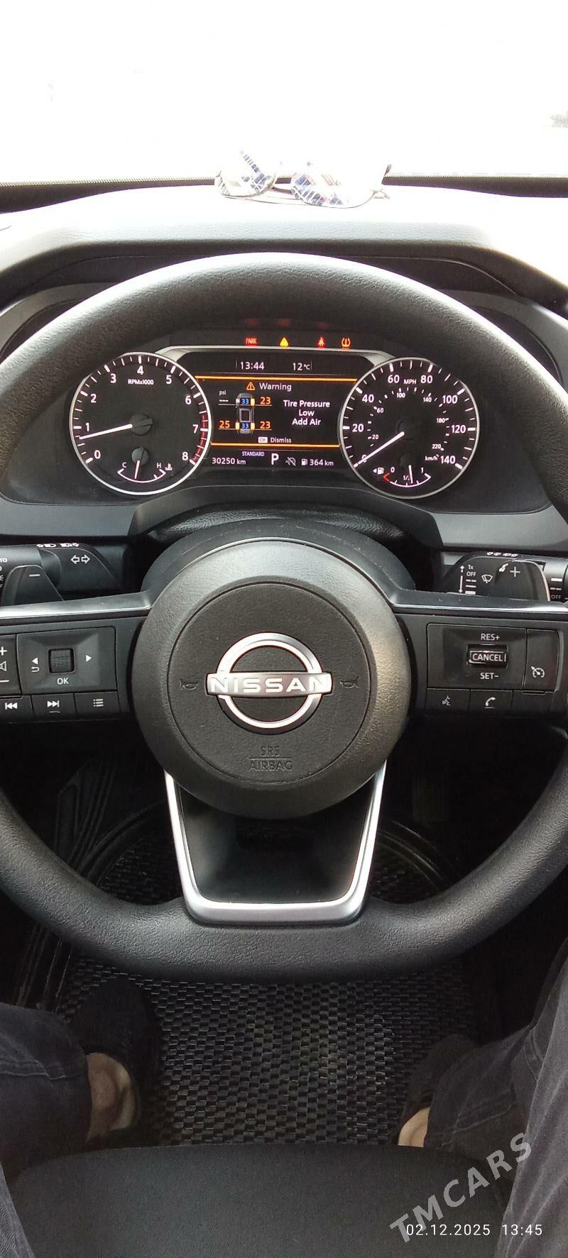 Nissan Pathfinder 2024 - 500 000 TMT - Türkmenabat - img 7