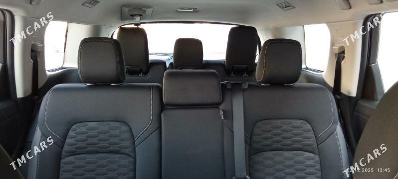 Nissan Pathfinder 2024 - 500 000 TMT - Türkmenabat - img 6