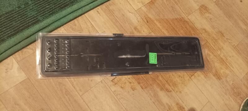 Erkaç pad nomernik 300 TMT - Теджен - img 2