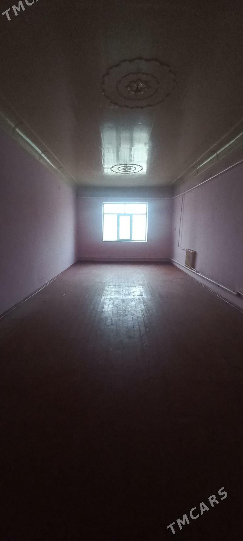 Uçaska jay Bay oba - Дашогуз - img 1