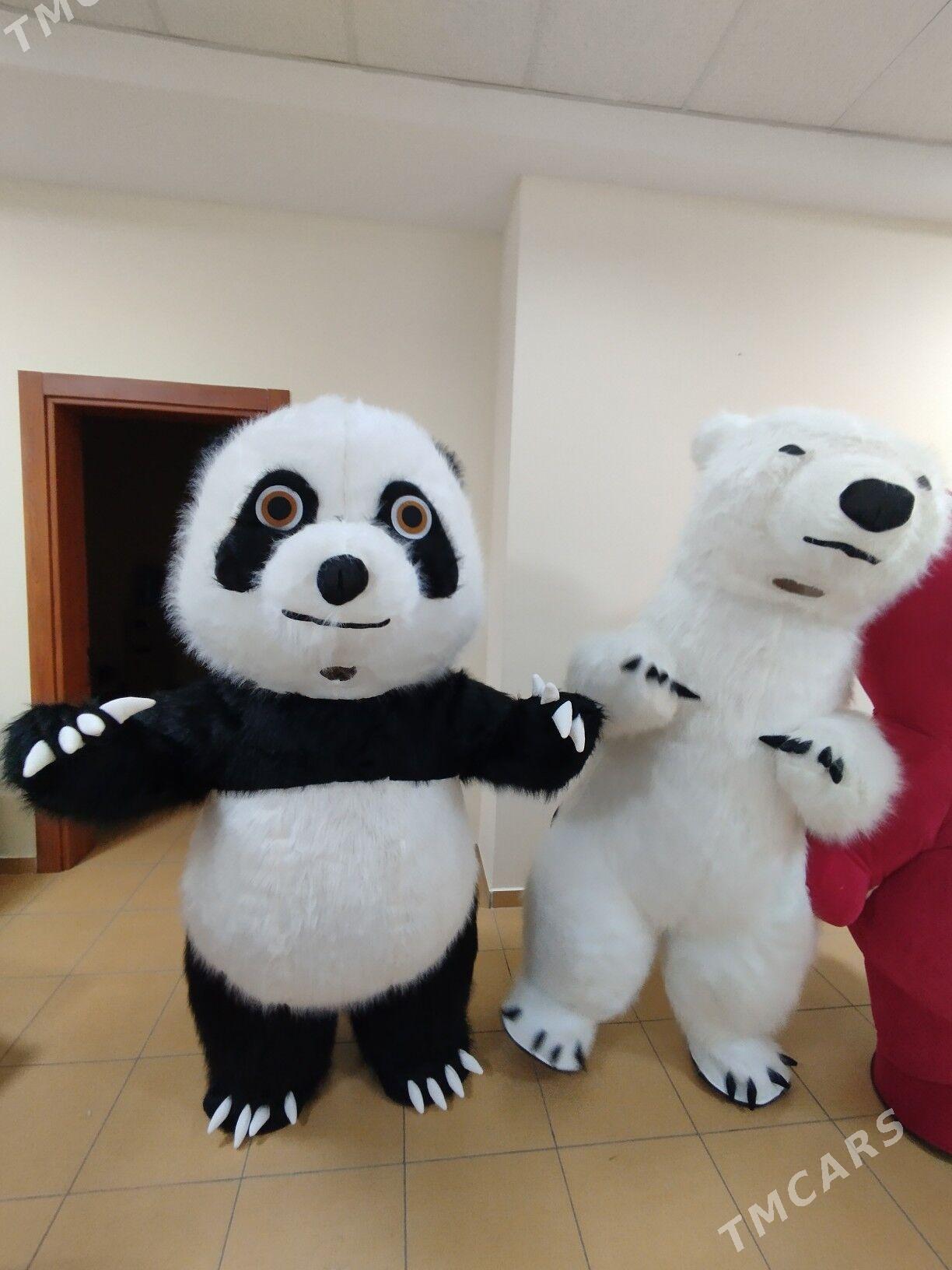 mishga show - Aşgabat - img 3