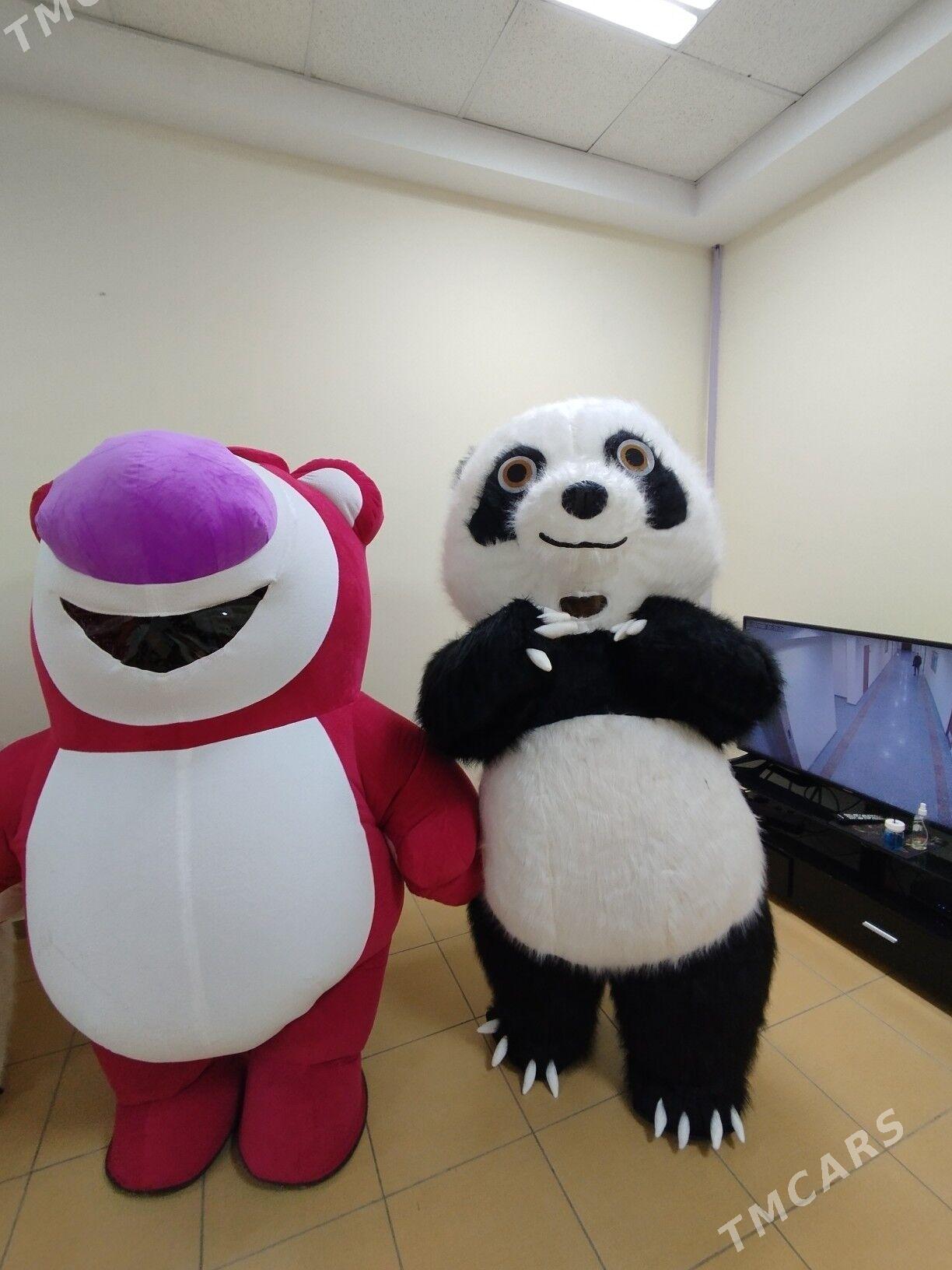 mishga show - Aşgabat - img 5