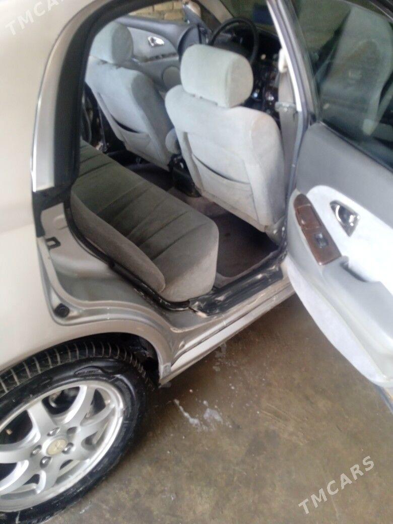 Mitsubishi Diamante 1995 - 35 000 TMT - Daşoguz - img 3