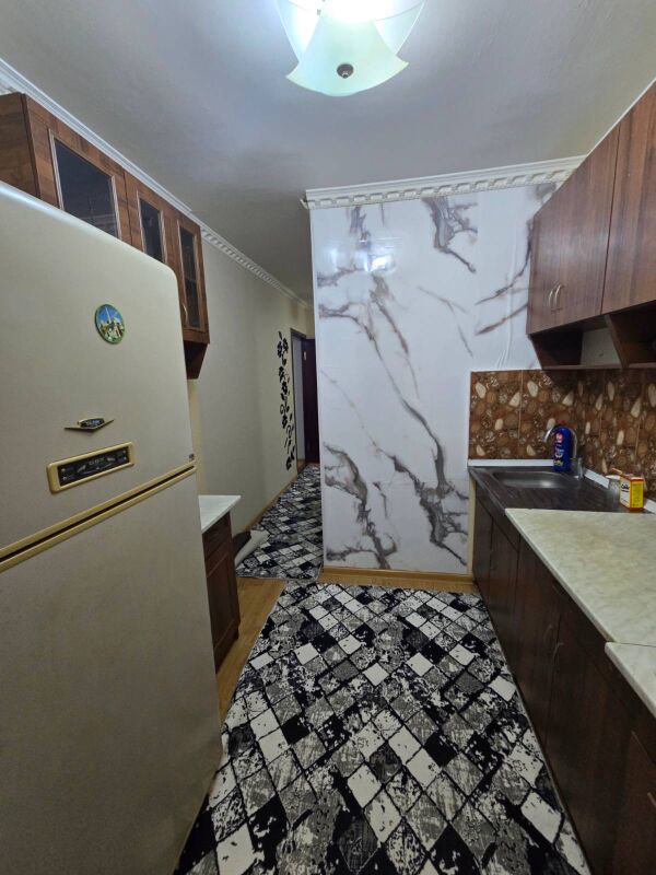 10 Мкр 2 ком - Ашхабад - img 5