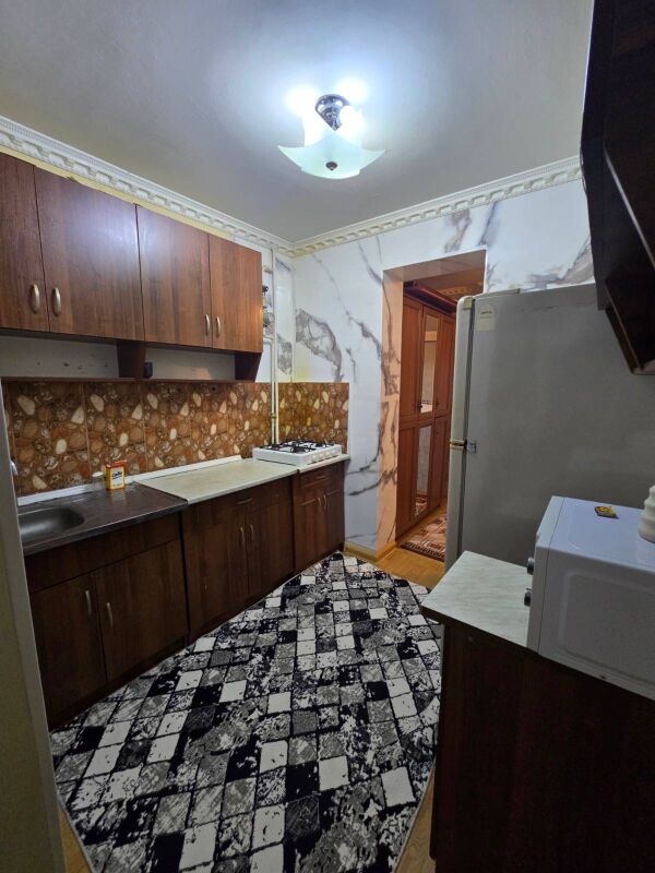 10 Мкр 2 ком - Ашхабад - img 4