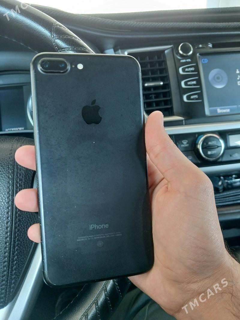 iphone 7plus - Туркменбаши - img 3