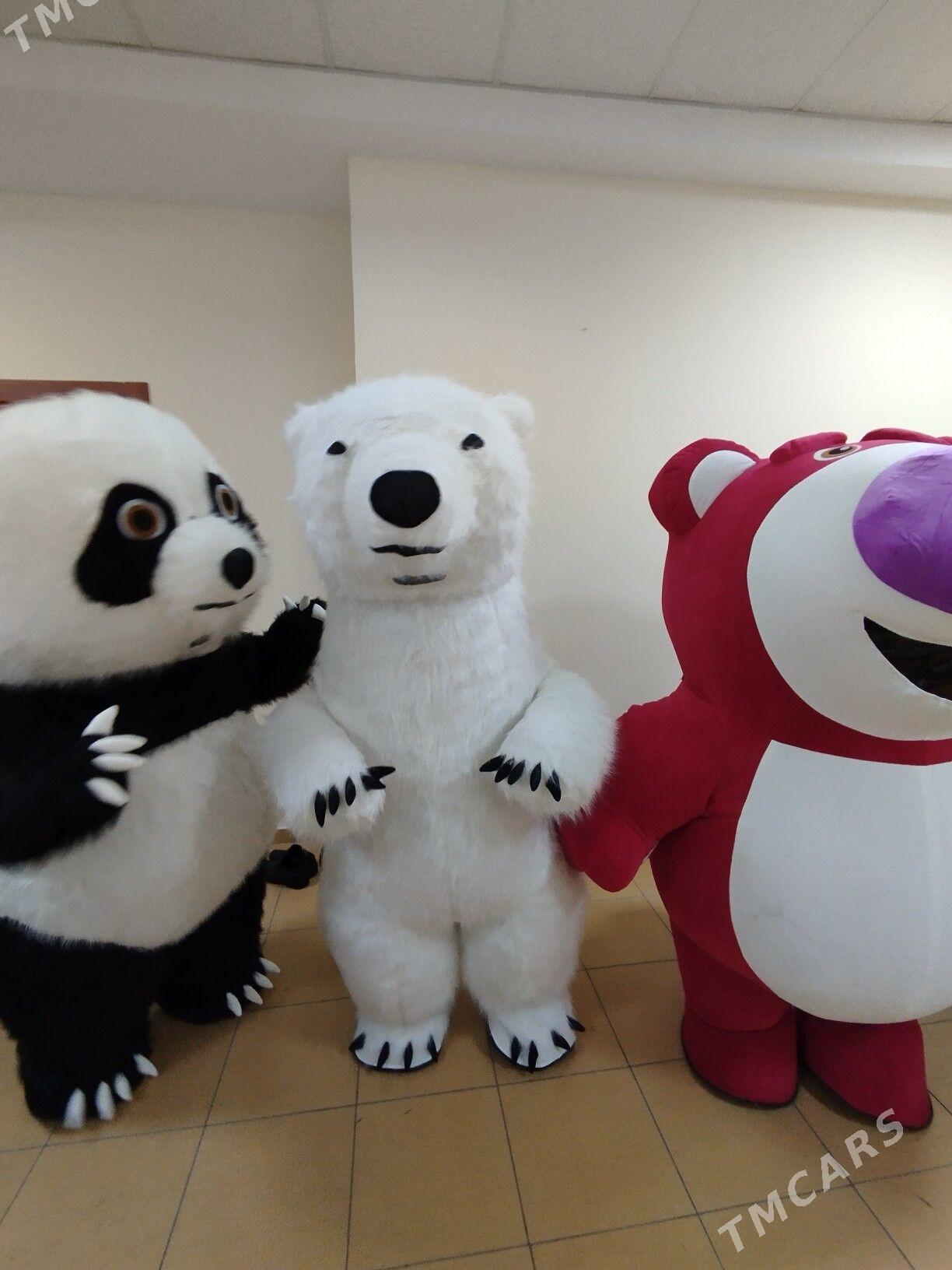 mishga show - Aşgabat - img 4