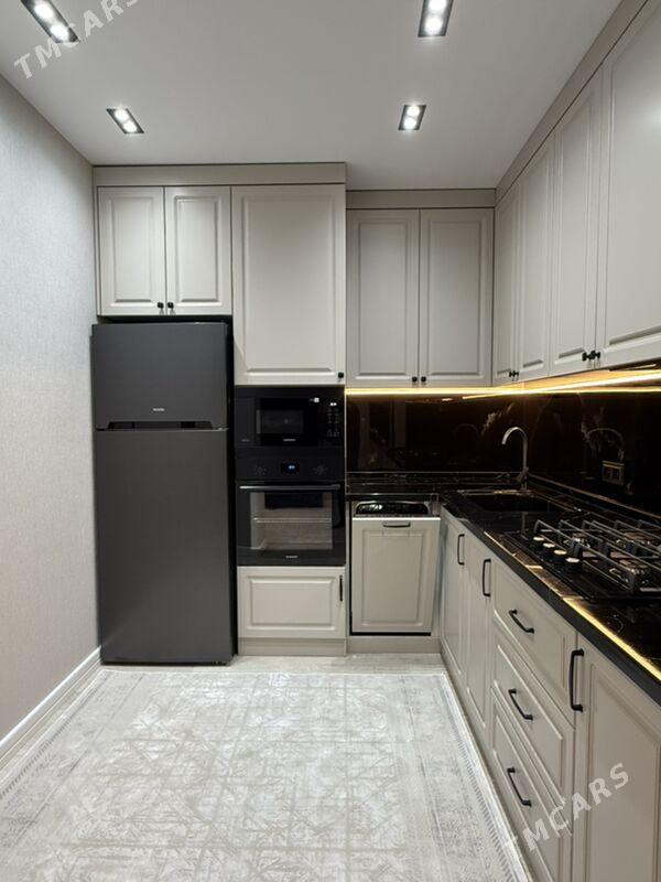 Gowdan B 3 komnat - Howdan "B" - img 9