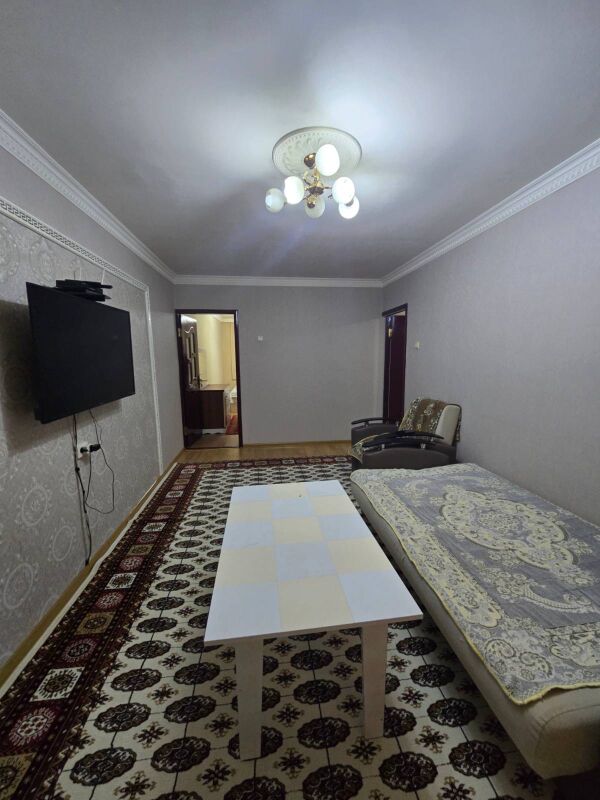 10 Мкр 2 ком - Ашхабад - img 2