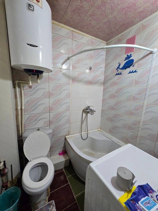 10 Мкр 2 ком - Ашхабад - img 10