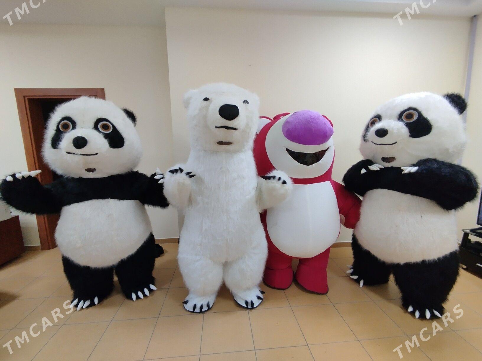 mishga show - Aşgabat - img 2