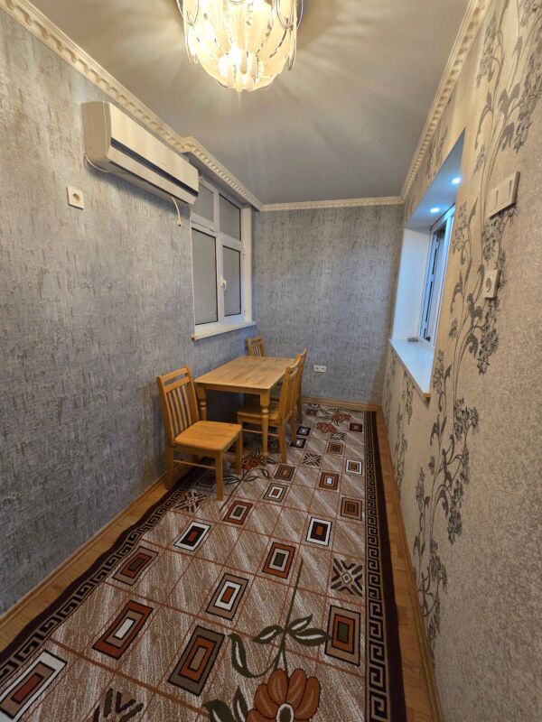 10 Мкр 2 ком - Ашхабад - img 8
