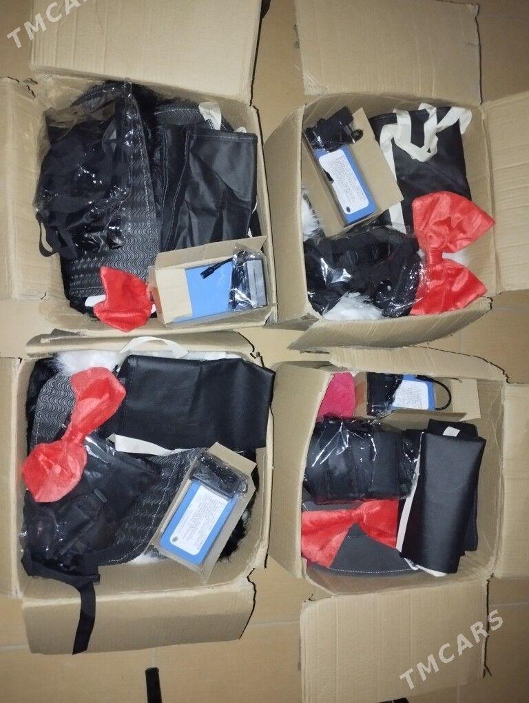 mishga show - Aşgabat - img 6