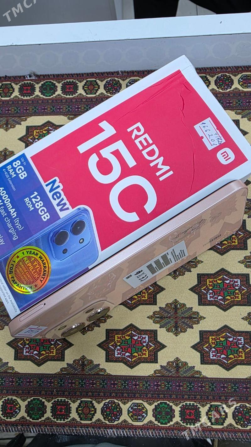 Redmi 15C - Ашхабад - img 3