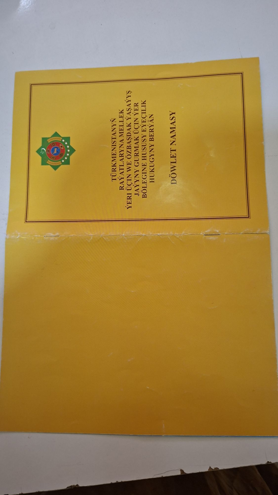 Satlyk bay oba plan jay - Aşgabat - img 2