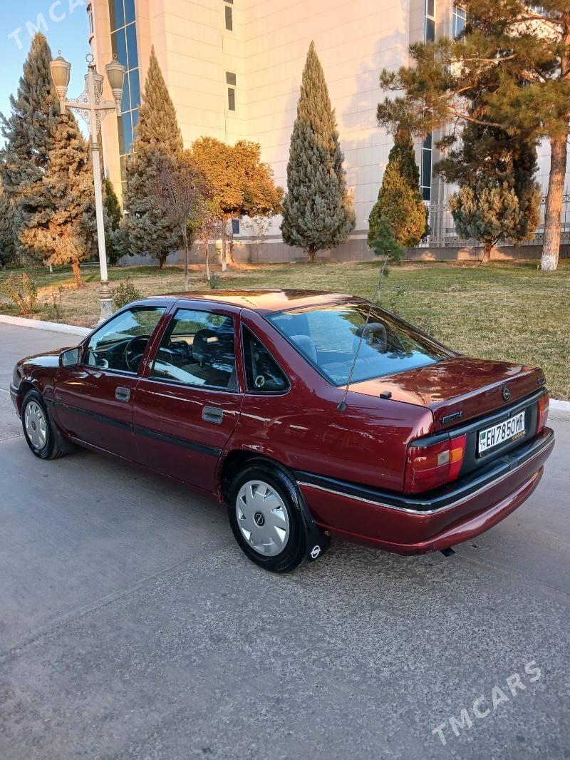 Opel Vectra 1995 - 73 000 TMT - Mary - img 3