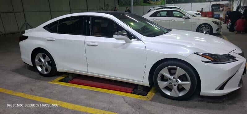 toyota lexys original diska te 4 000 TMT - Бедев - img 4