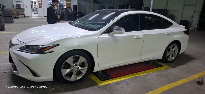 toyota lexys original diska te 4 000 TMT - Бедев - img 5