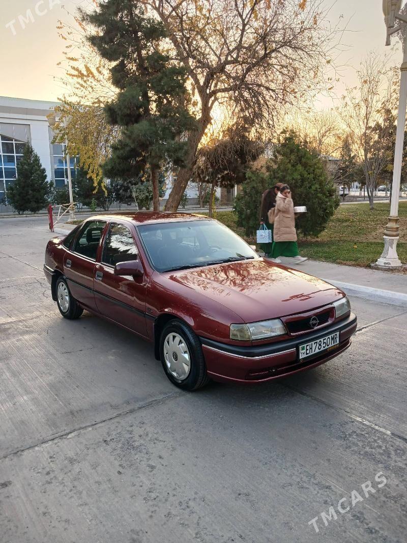 Opel Vectra 1995 - 73 000 TMT - Mary - img 2