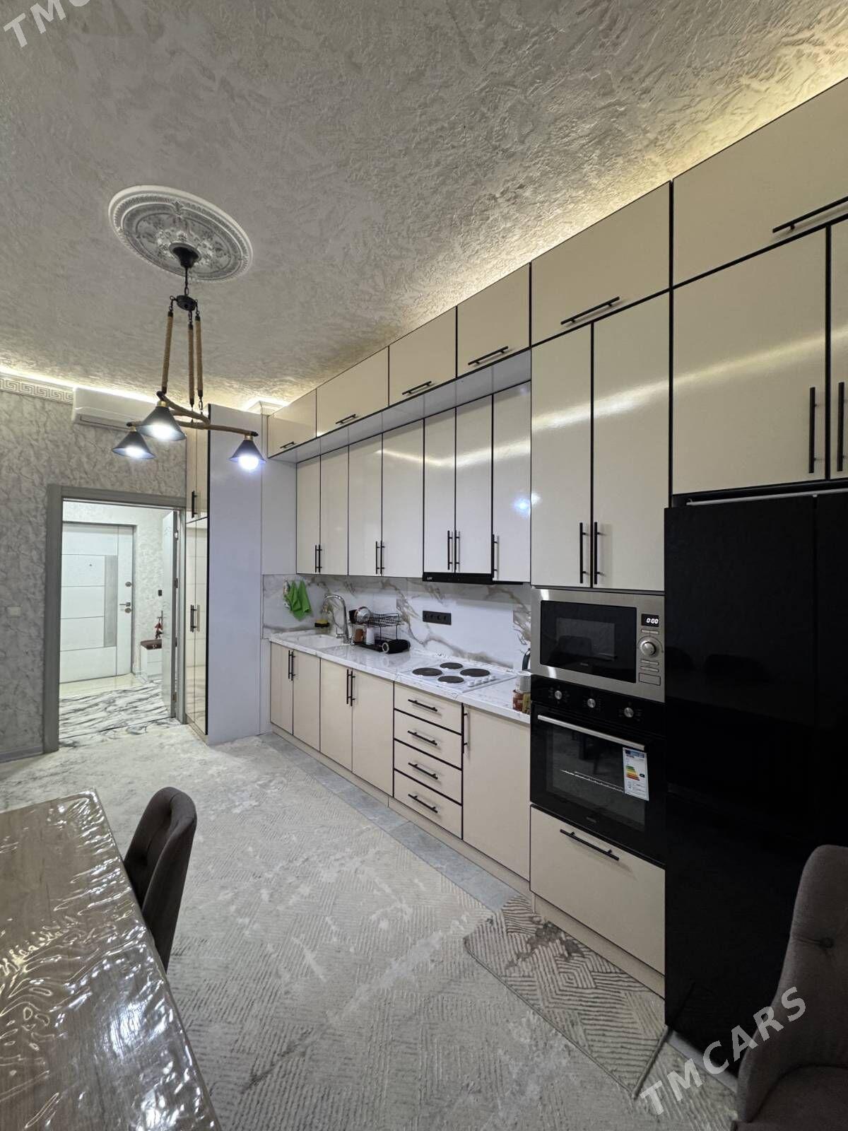 Gurtly 1nji etaź 2komnat - Gurtly - img 7