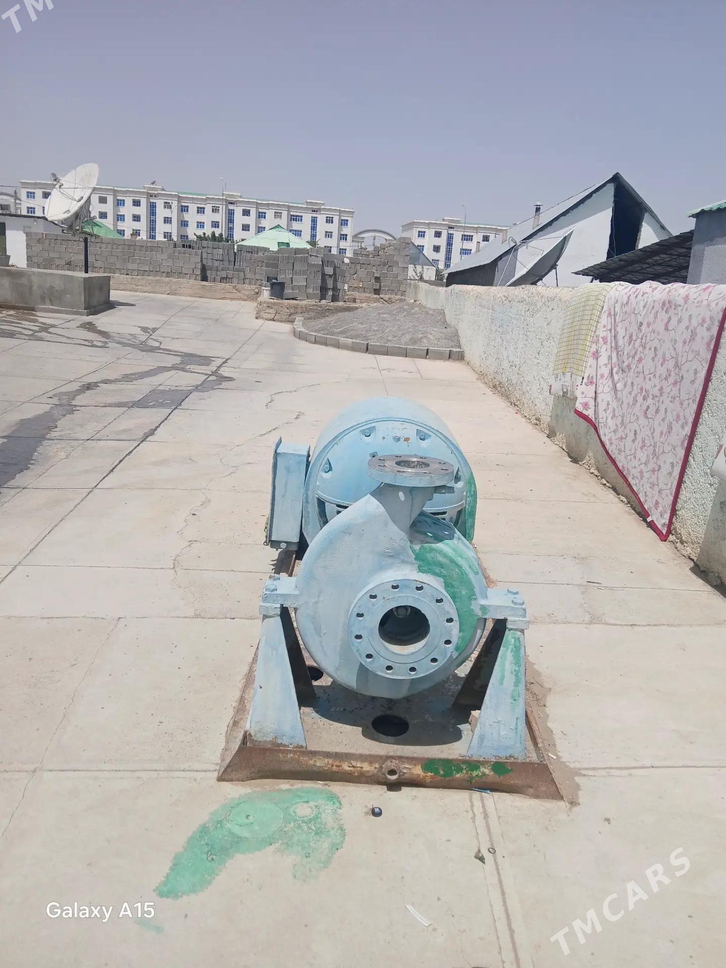 nasos насос - Ашхабад - img 4