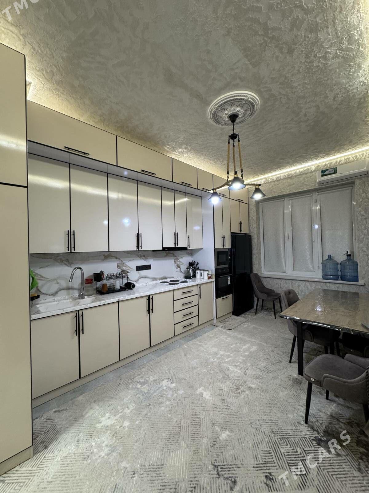 Gurtly 1nji etaź 2komnat - Gurtly - img 10