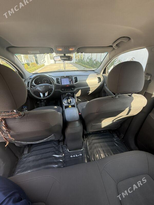 Kia Sportage 2010 - 180 000 TMT - Aşgabat - img 4