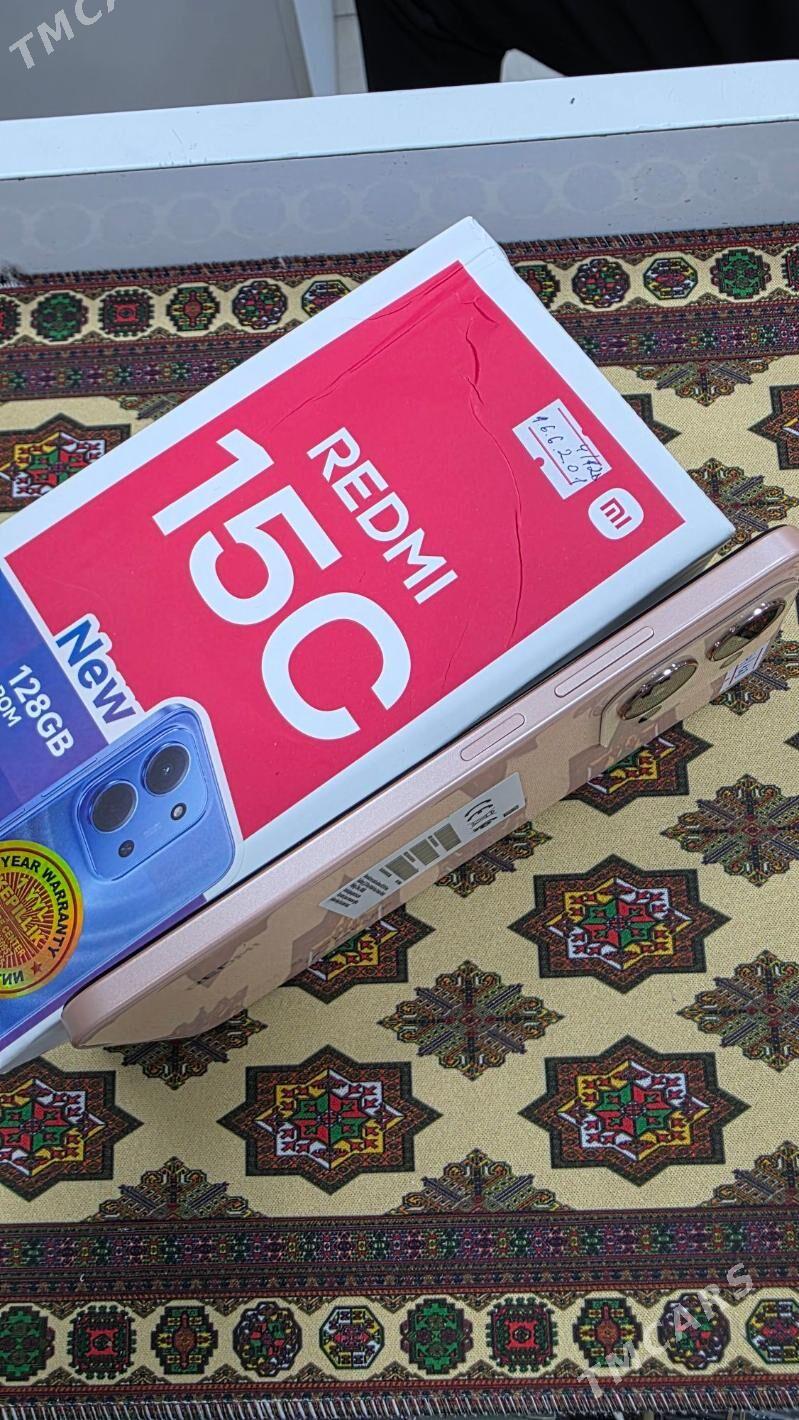 Redmi 15C - Ашхабад - img 4