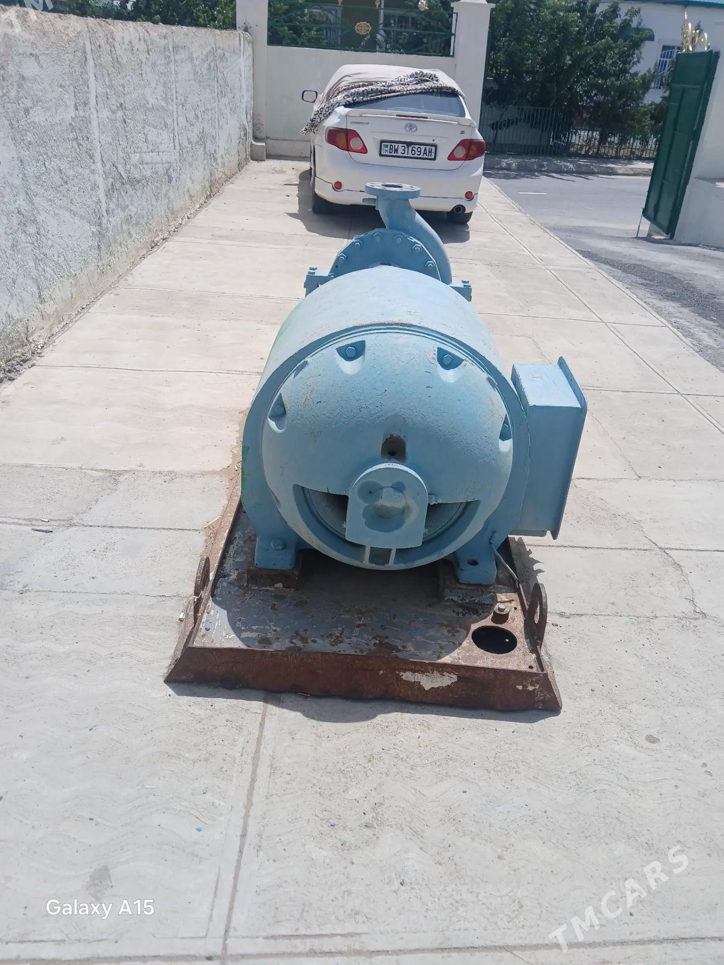 nasos насос - Ашхабад - img 3