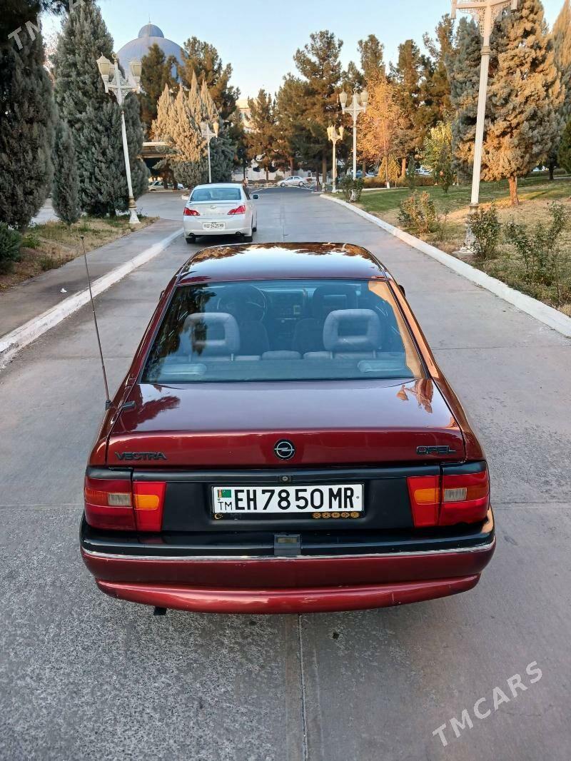 Opel Vectra 1995 - 73 000 TMT - Mary - img 4