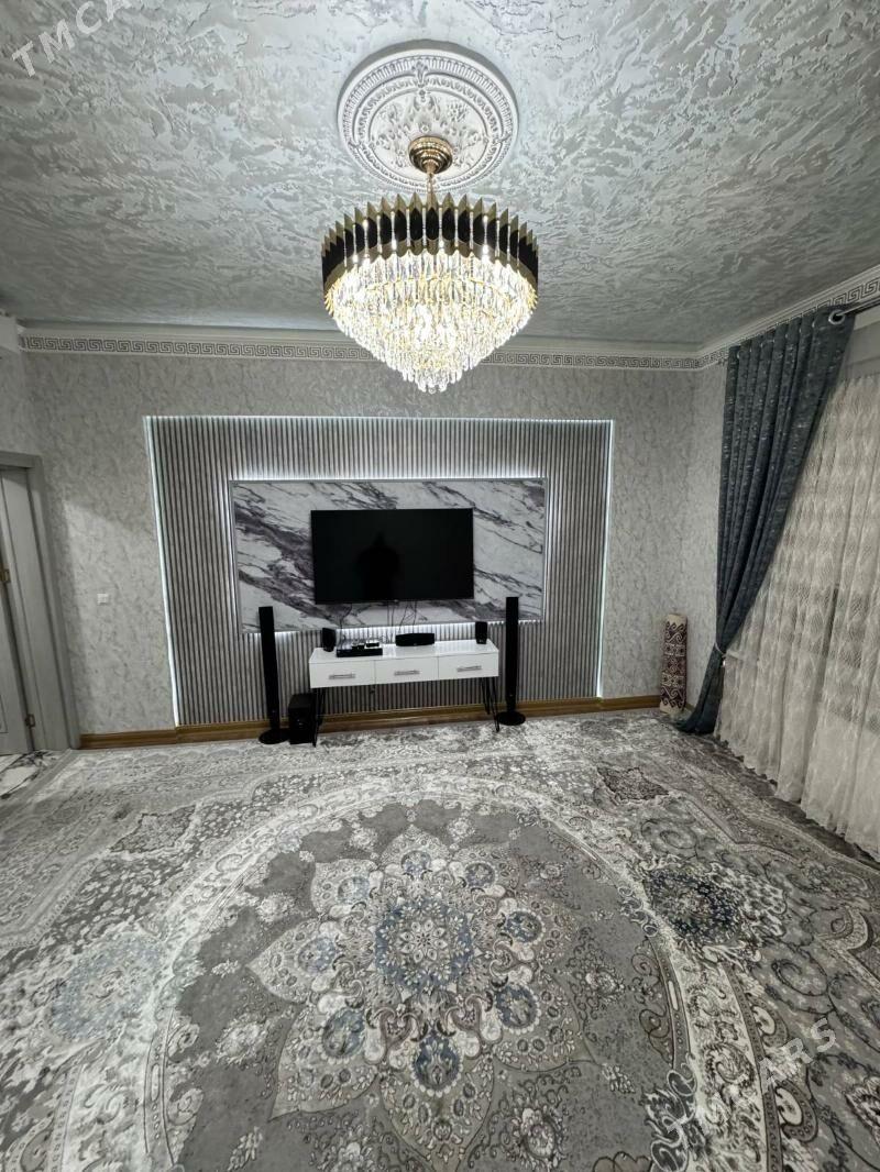 Gurtly 1nji etaź 2komnat - Gurtly - img 5