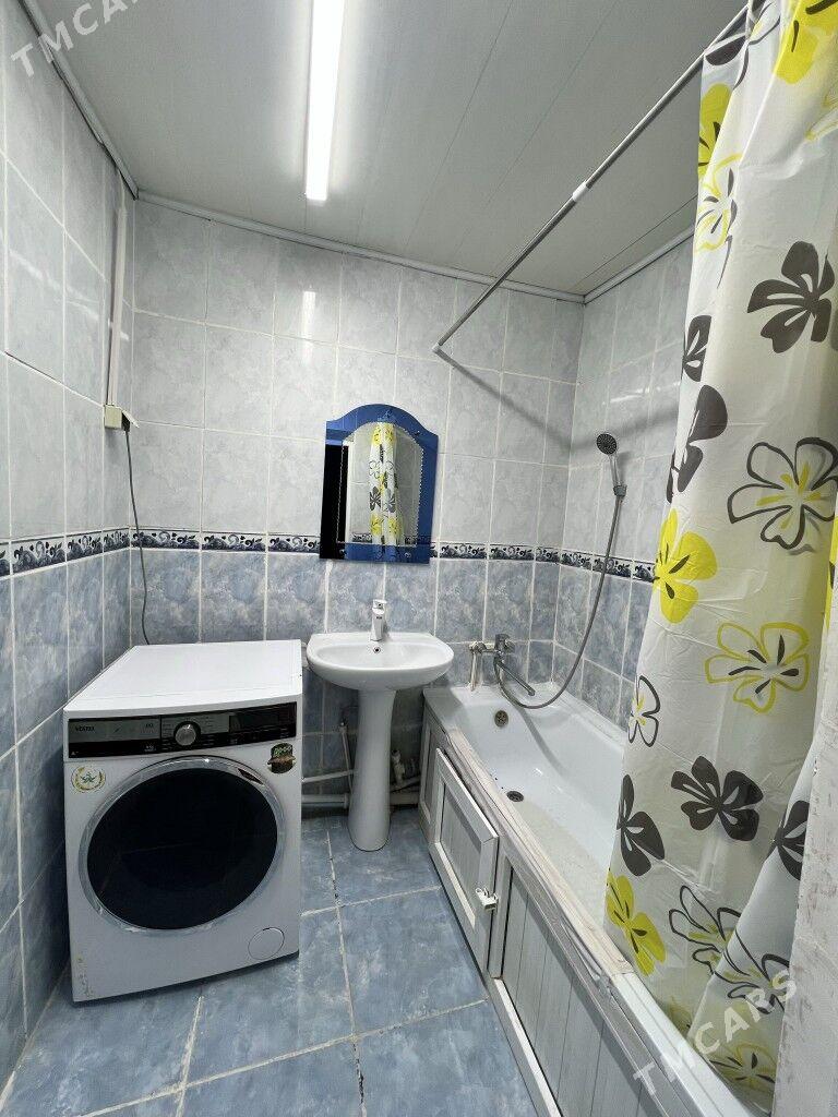 Mir-7/1, 4-komnat. kwartira - Мир 7 - img 7