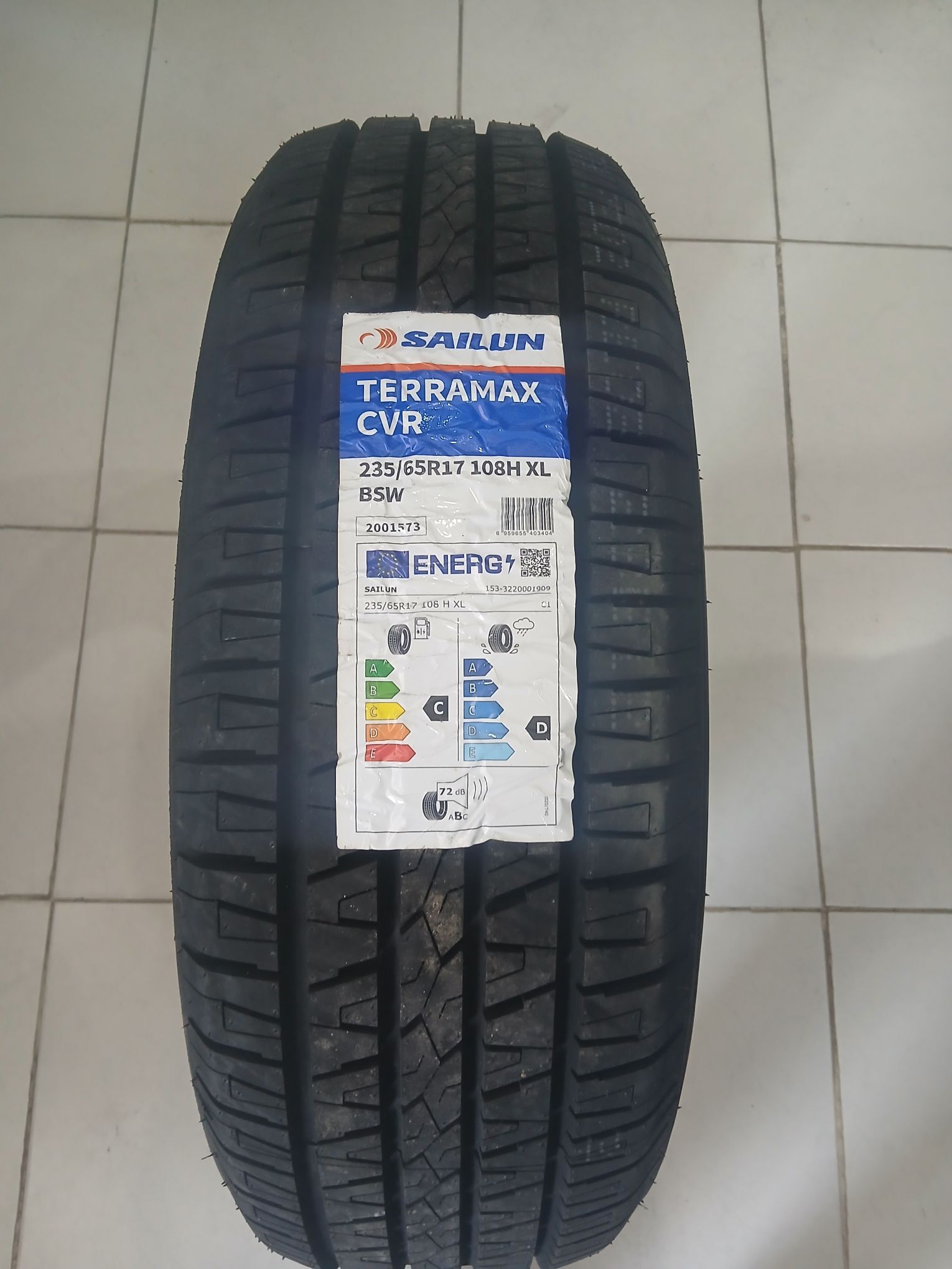235/65/17saYlun cvr 2025Y 1 080 TMT - Ашхабад - img 2